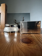 Shiseido bio performance - shiseido, bio-performance