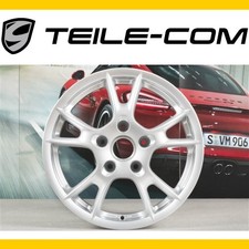 Porsche 987 Boxster/Cayman 17" Felge Boxster-II, 6,5J x 17 ET55 98736212205