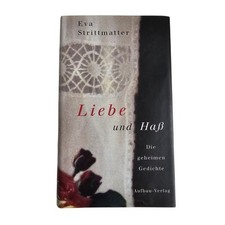 Liebe und haß - liebe, geheimen
