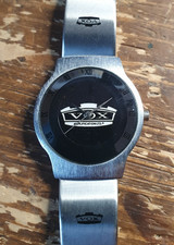 VOX Amplification AC30