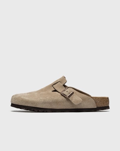 Birkenstock boston größe - birkenstock,