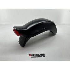 KOTFLÜGEL HINTEN SUZUKI