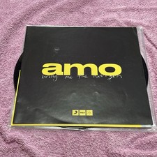 Bring Me The Horizon – amo