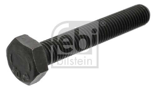 Schraube lagerbock kurbelwelle - schraube, lagerbock-kurbelwelle