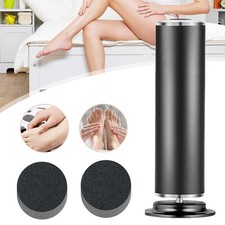 Hornhautentferner Elektrisch