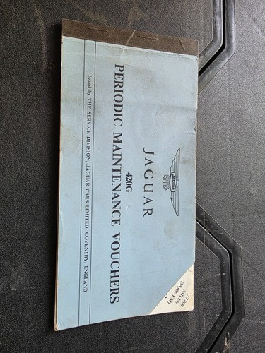 Jaguar 420g periodisches - jaguar,