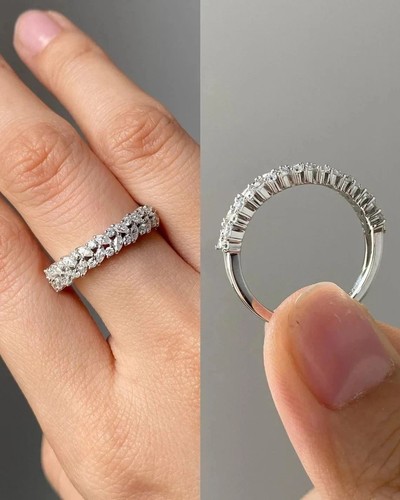 31ct marquise schliff - 2,31ct., marquise-schliff