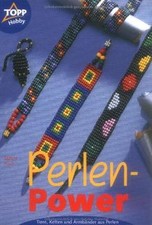 Perlen-Power: Tiere, Ketten und Armbänder aus Perle... | Buch | Zustand sehr gut