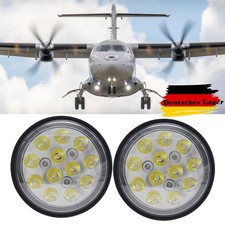 Paar LED PAR36 4-1/2"