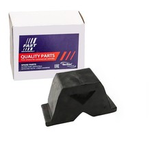 FAST WAGENHEBER-AUFNAHME