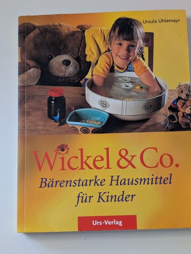 Wickel bärenstarke - wickel, &