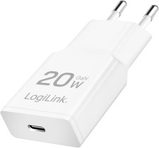 USB-C Netzteil Lagegerät 20W