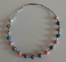 Swatch Schmuckset Halskette & Armband, sehr hochwertig. kaum getragen, NEUWERTIG