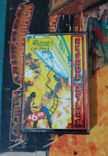 Rescue from Zylon (1985) Commodore  16 116 +4 (Tape, Manual, Box) works 8-bit