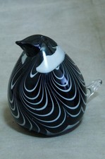 VOGEL PINGUIN BRIEFBESCHWERER