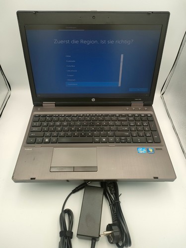 Probook 6560b 2410m - hp,