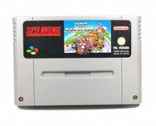 Super mario kart - mario,