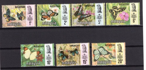 Malaysia minr 103i - malaysia, minr.