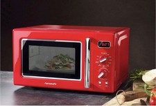 Hanseatic Mikrowelle