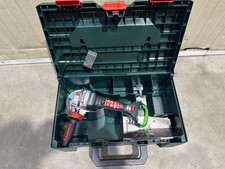 Metabo wpba ltx - 18,