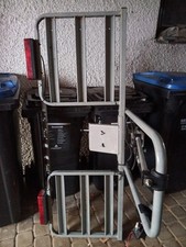 Eufab Fahrradträger für 3
