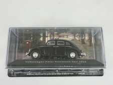 Volkswagen 1/43 VW Käfer