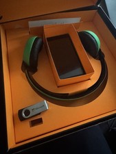 Microsoft Lumia 535 - Grün