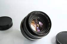 Rollei QBM SL-Xenon 1,8/50 Schneider-Kreuznach für Rolleiflex SL35 Germany