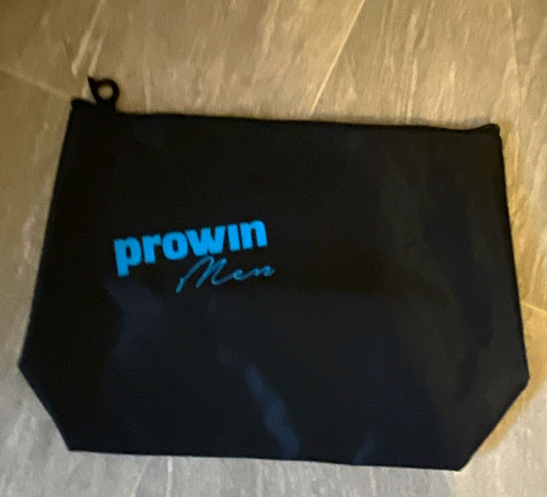 Prowin men kulturbeutel - men,