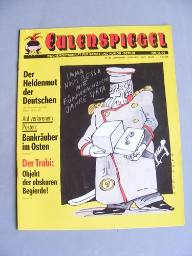 Eulenspiegel