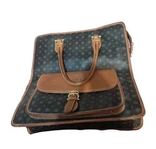 Vintage pollini handtasche - pollini,