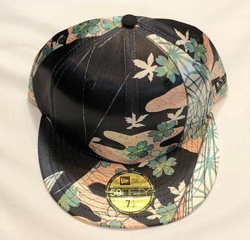 New era fifty cap - cap, tokyo