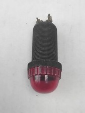 DDR Kontrollleuchte (Bakelit)