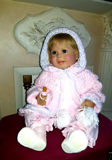 Guter Zustand!!  "Leonie"  von Regina Swialkowski,  weltweite Lim. 1700 Stück!!