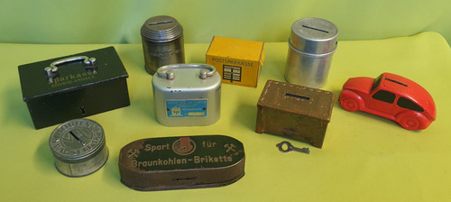 Konvolut antike vintage - antike, &
