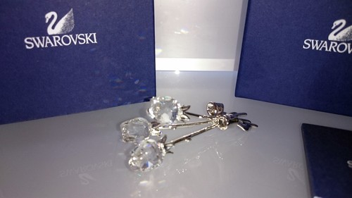 Swarovski memories rhodium - 💎memories,