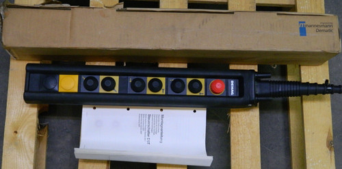 Demag dst9sp222 87428844 - demag,