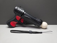 Move controller gun aufsatz - move,