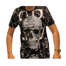T-Shirt Totenkopf Skull