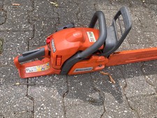 ketten säge husqvarna 435