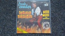 Frank Zander - Captain
