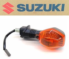 Front Left Turn Signal DL650