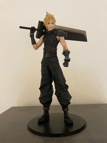Final fantasy vii - final,