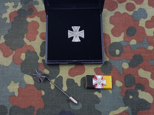 Set bundeswehr - set,