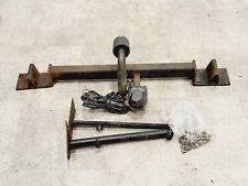 BMW E36 316I, Anhängerkupplung mit festem Kugelkopf, 71601182433