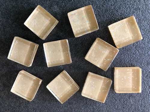 Neu mosaiksteine 10 stück - neu***,