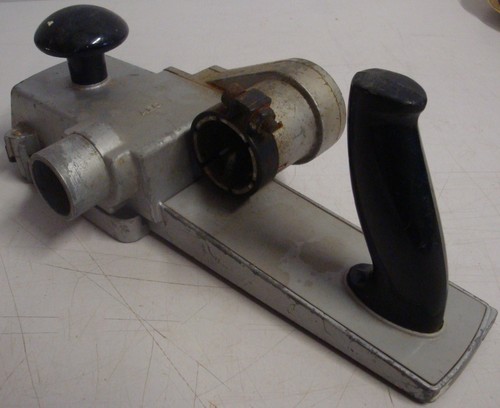 Aeg hand und tischhobel - hand,