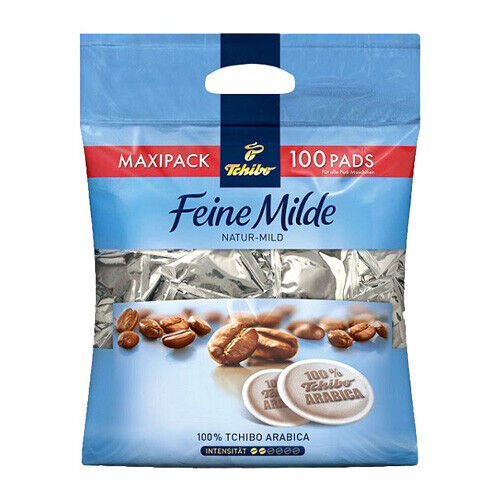 Tchibo feine milde 100 - milde,