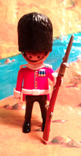 Playmobil 70622  Sonderfigur