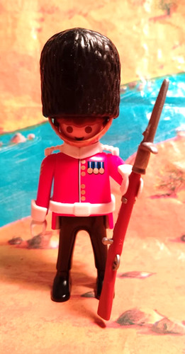 Playmobil 70622 sonderfigur - 70622,